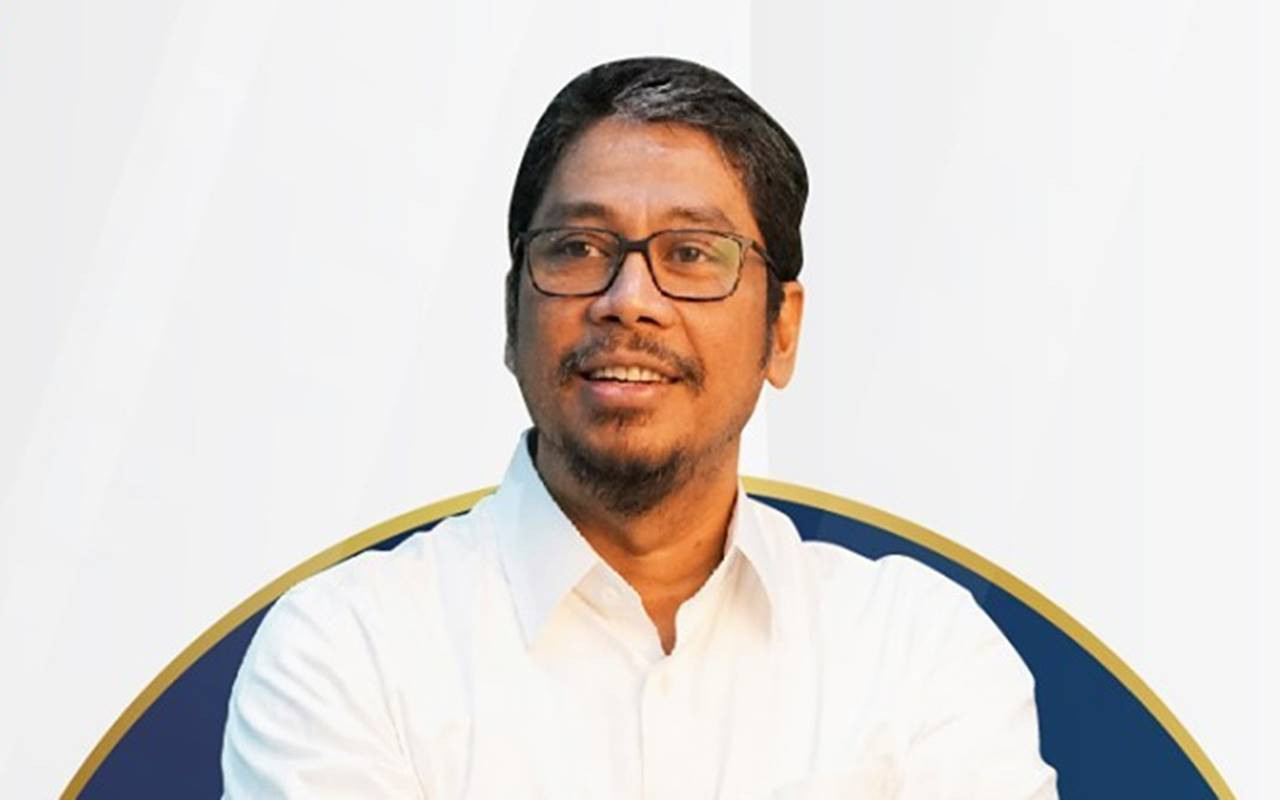 Wafat karena Sakit, Berikut Rekam Jejak Karier Dirut Transjakarta Sardjono Jhony (Dok.IG Transjakarta)