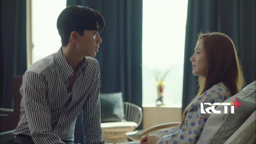 Ini Rekomendasi Situs Paling Populer Buat yang Hobi Nonton Drakor(Dok.RCTI+)