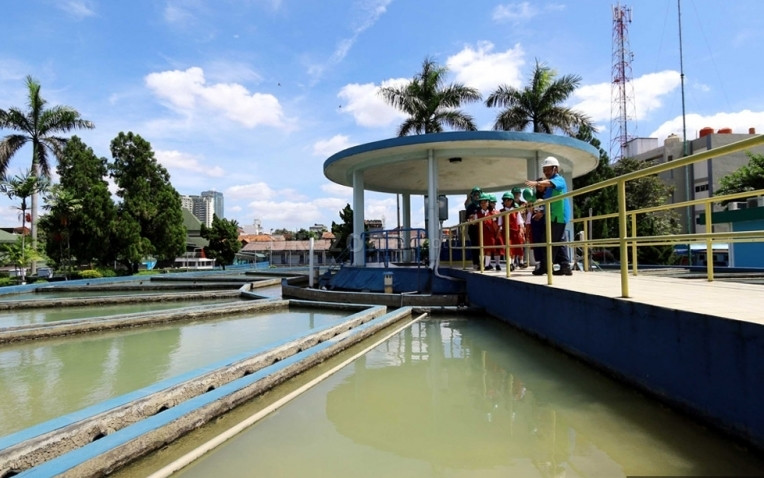 Ada Lowongan Kerja Buat Lulusan S1 di Jasa Tirta I, Cek di Sini Yuk. (Foto: MNC Media)