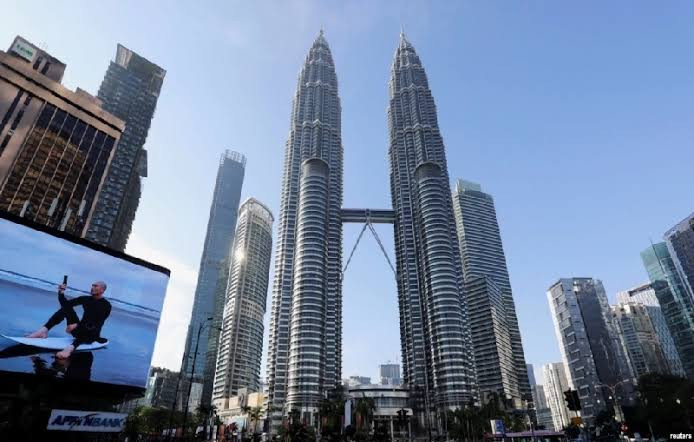 Telan Dana Rp17,2 Triliun, Malaysia Bakal Punya Gedung Tertinggi Kedua di Dunia. (Foto: MNC Media)