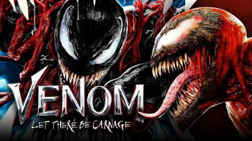Baru Tiga Hari Tayang, Venom: Let There Be Carnage Kantongi Pendapatan Rp1,2 Triliun (FOTO:MNC Media)