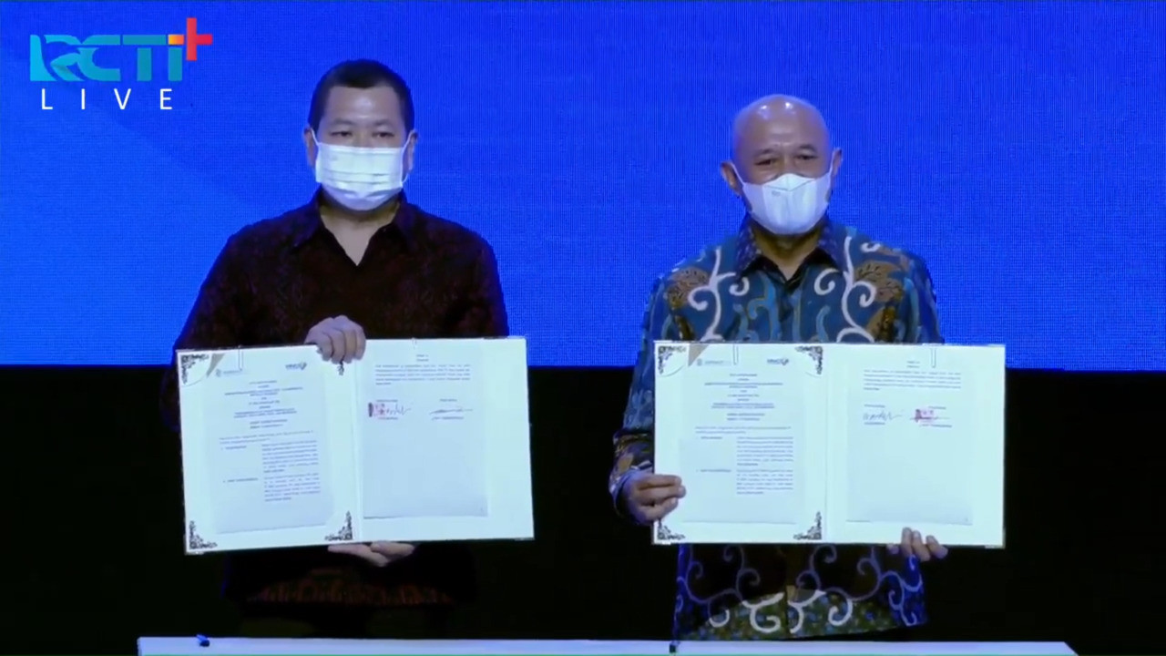 Target 30 Ribu UMKM Go Digital di 2024, Menteri Teten: Insyaallah Bisa!Â (Dok.SC Youtube)