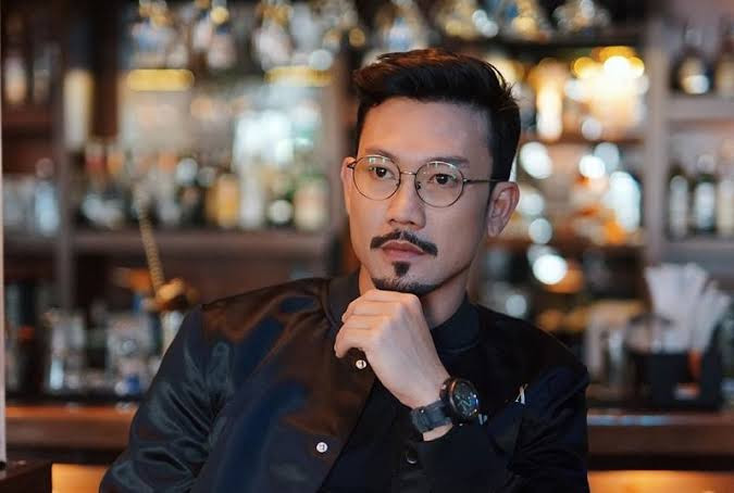 Tak Hanya Jadi Aktor Film, Inilah 