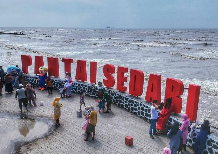 Kabupaten Karawang kembali ke pemberlakuan pembatasan kegiatan masyarakat (PPKM) level 3.  (Foto: MNC Media)