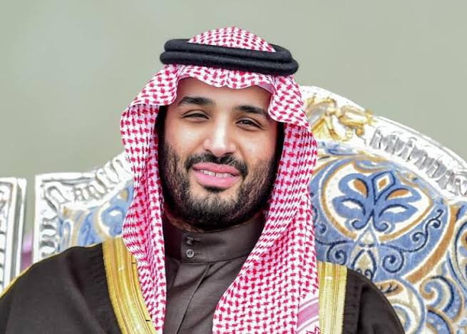 Siapakah PIF? Perusahaan Mohammad bin Salman yang Caplok Klub Newcastle United (FOTO:MNC Media)