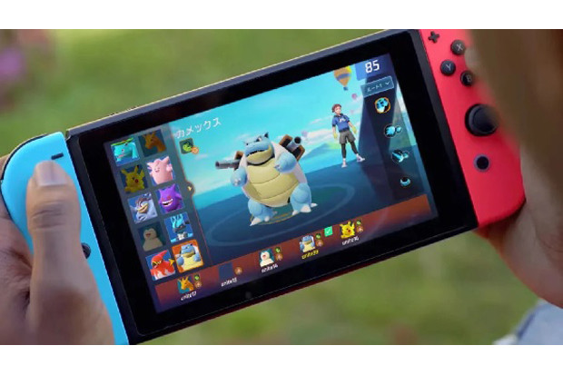 Game Pokemon Unite terus menunjukan pertumbuhan basis pemain yang begitu cepat. (Foto: MNC Media)