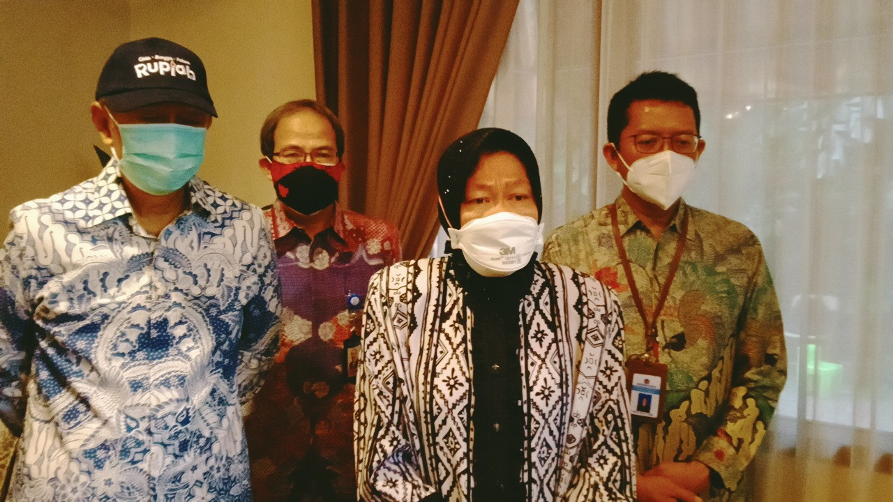 Mau Cetak Uang Rp100 Ribu Baru Bergambar Soekarno, Pemerintah dan BI Izin ke Ahli Waris (FOTO: MNC Media)