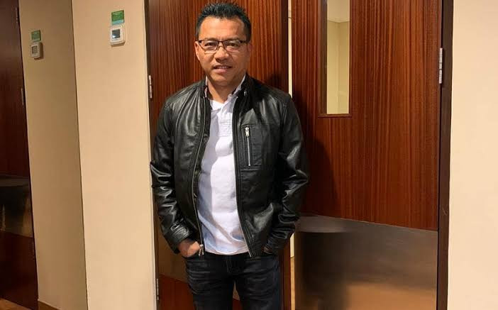 Bongkar Gudang Uang Milik Anang Hermansyah, dari Usaha Karaoke hingga Bisnis Kuliner (FOTO:MNC Media)