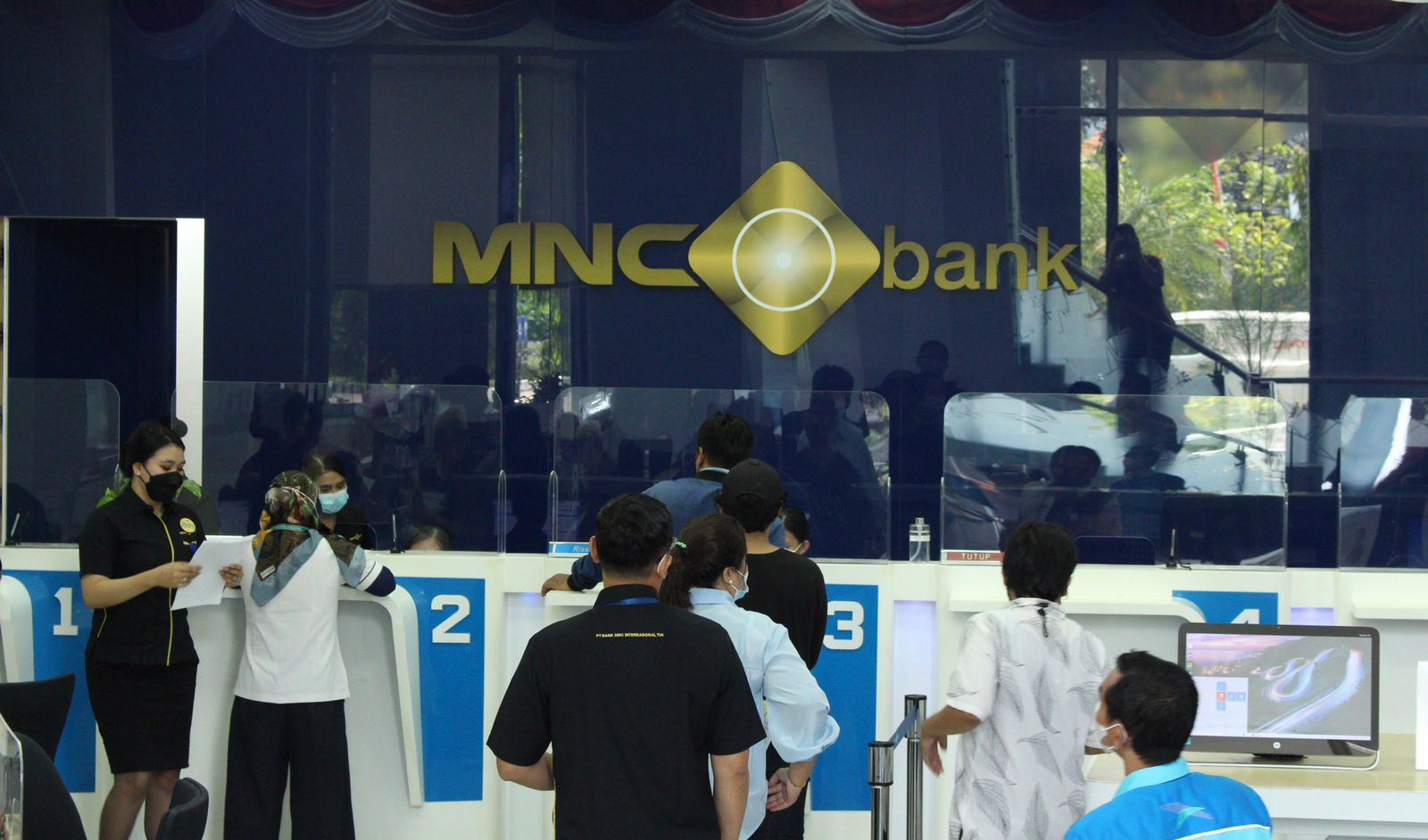Mau Nabung Aman dan Banjir Hadiah? Buruan Buka Rekening MNC Bank (BABP) Pesta 7 (Dok.MNC Media)