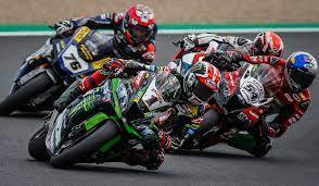 Resmi, MGPA Rilis Harga Tiket World Superbike Indonesia 2023. (Foto: MNC Media)