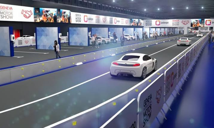 Pameran Otomotif Geneva Motor Show 2022 Kembali Batal, Ini Penyebabnya (FOTO:MNC Media)