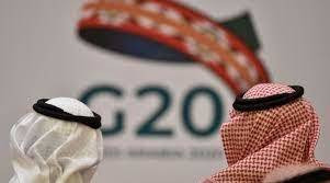 KTT G20 (Ilustrasi)