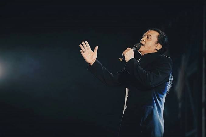 Ini Deretan Musisi yang Pernah Jadi Pengamen hingga Mendulang Kesuksesan (FOTO:MNC Media)