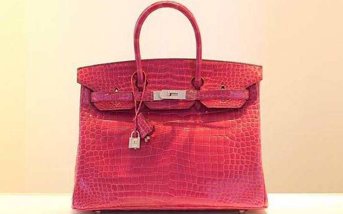 Investasi Tas Hermes Birkin Ternyata Lebih Cuan Dibandingkan Emas Lho! (FOTO:MNC Media)