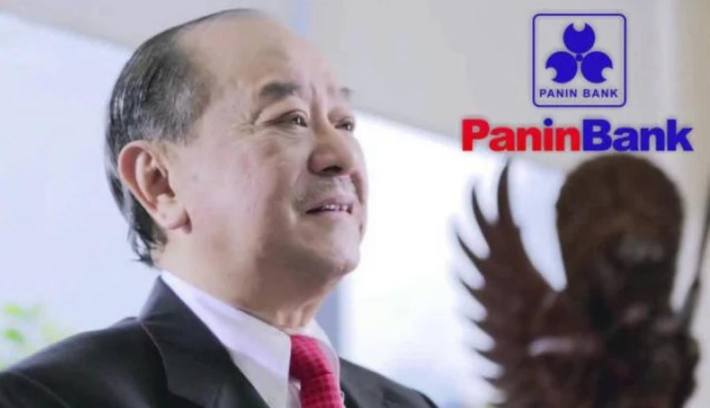 Konglomerat Mu'min Ali Gunawan Pendiri Bank Panin Terseret Dugaan Suap Pajak (FOTO: MNC Media)