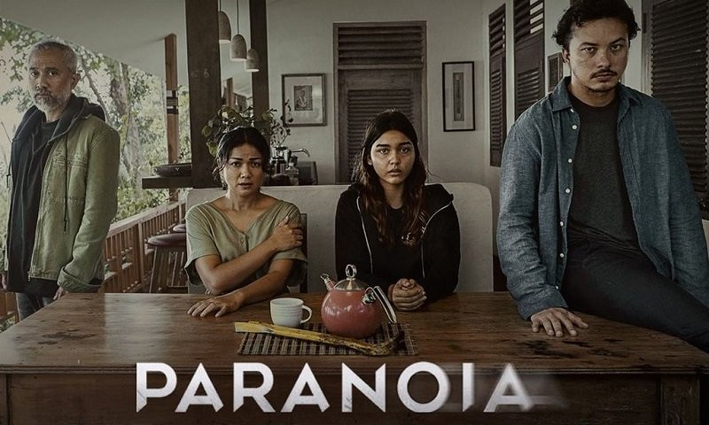 lima film Indonesia yang bisa ditonton di bioskop pada November 2021. (Foto: MNC Media)