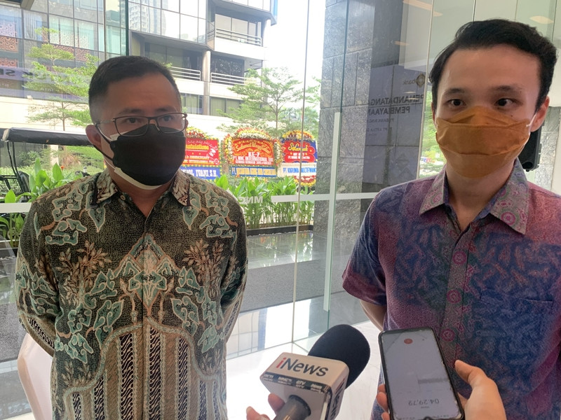 Gandeng Indodana, Ajukan Dana di MNC Bank Dapat Limit Rp25 Juta. (Foto: MNC Media)