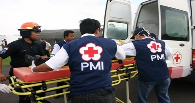 Palang Merah Indonesia (MPI)