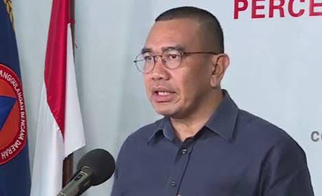 Stafsus Menteri BUMN: Masa Orang Kaya Mau Disubsidi BBM. (Foto: MNC Media)