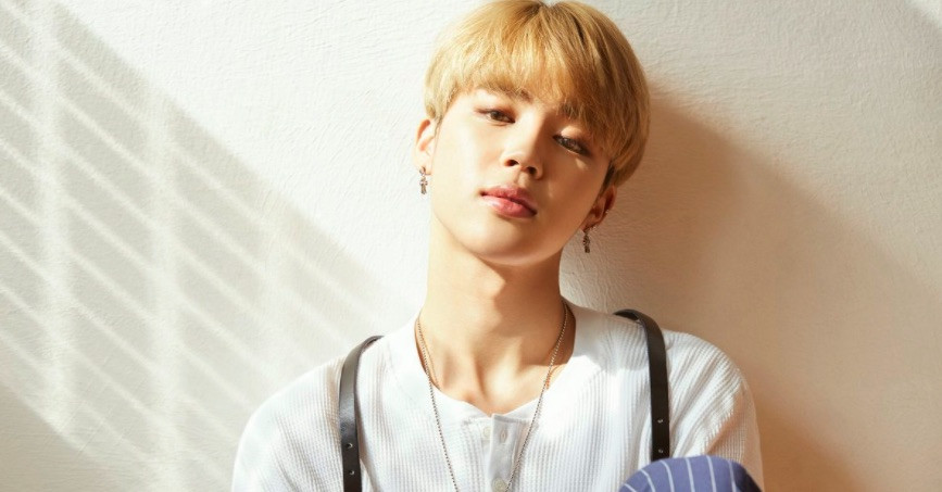 Rayakan HUT, Jimin BTS Sumbang Rp1,1 Miliar untuk Yayasan Perlindungan Anak