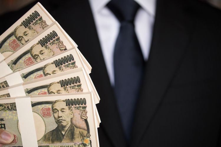 Pekerja di Jepang dapat gaji yen (Ilustrasi by Pexels)
