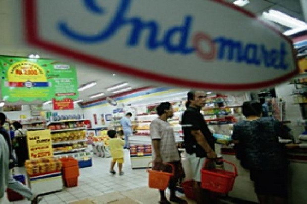 Indomaret Berduka, Direktur Merchandise Meninggal Dunia. (Foto: MNC Media)
