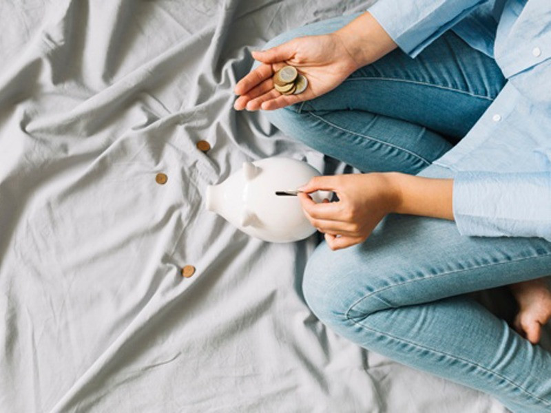 Dukung Frugal Living, MotionBanking Tawarkan Banyak Promo dan Bebas Biaya Admin (Dok.MNC Media)