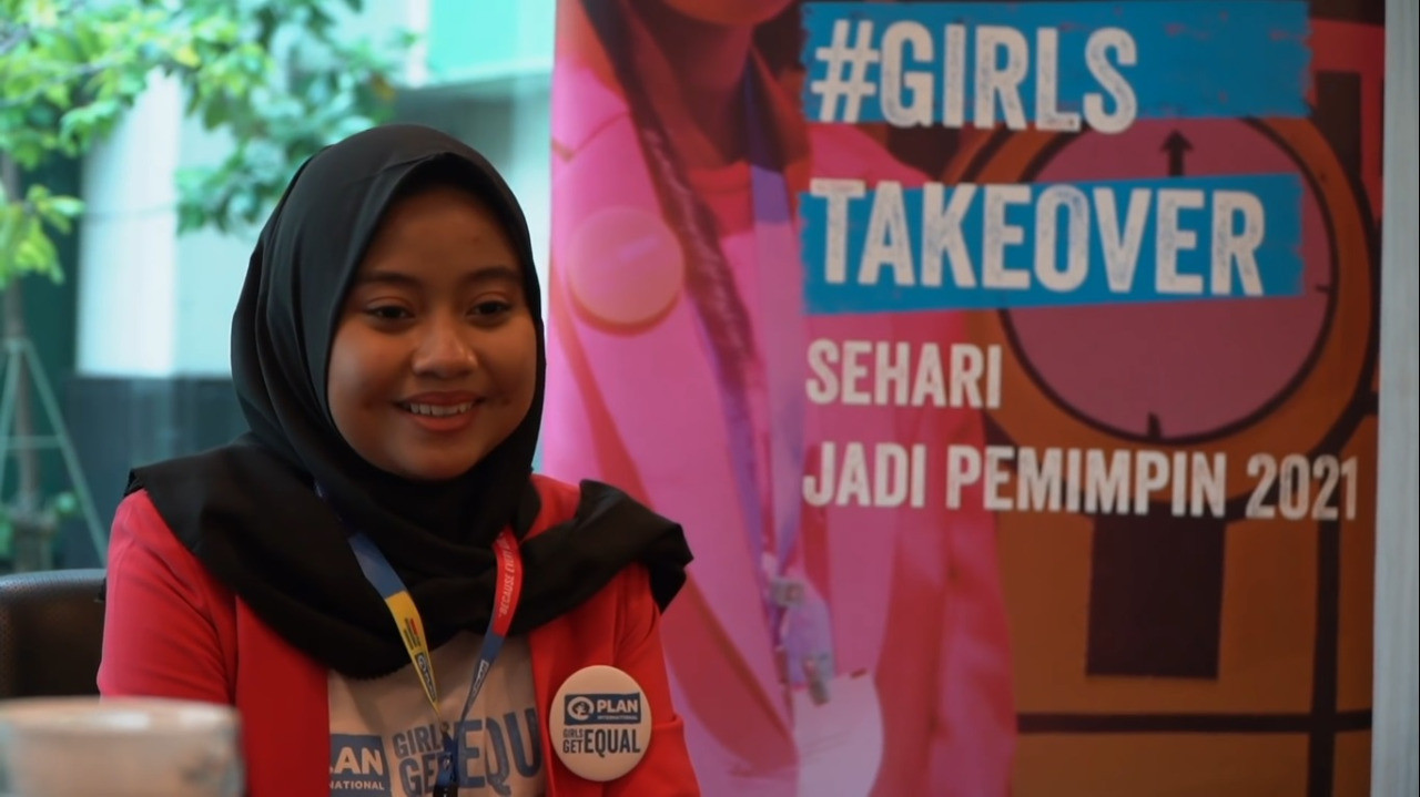 Perempuan Asal Jateng Ini Jadi Direktur Utama Mandiri (BMRI) Termuda, Siapakah Dia? (FOTO:Dok Undip)