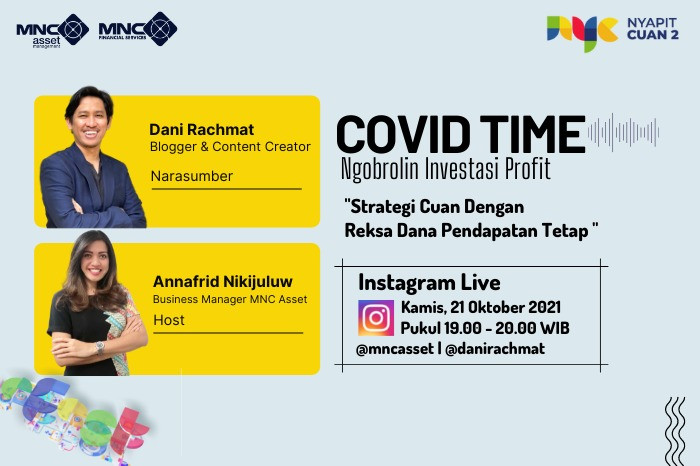 Mau Jadi Pemenang 