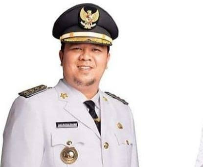 Jadi Tersangka Korupsi, Intip Harta Kekayaan Bupati Kuantan Singingi Andi Putra (FOTO:MNC Media)