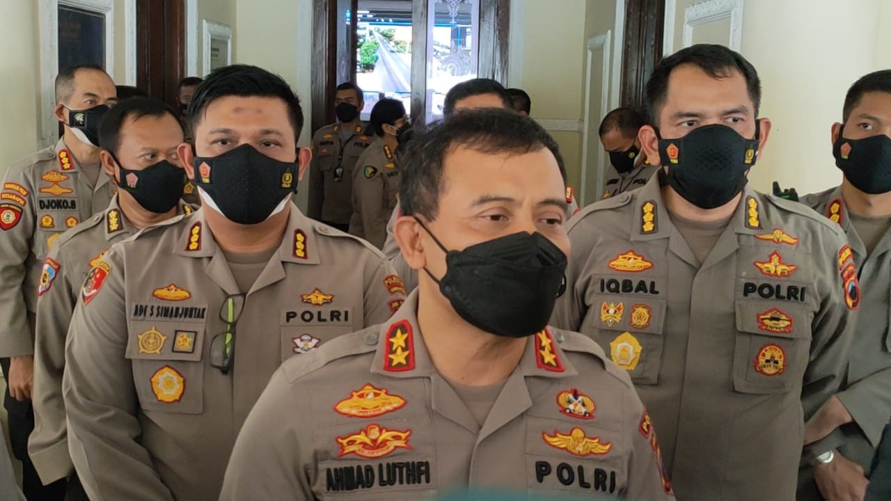 Makin Mengerikan, Warga Diminta Tak Ragu Lapor Ancaman Pinjol Ilegal ke Polisi (FOTO:Dok Ist))