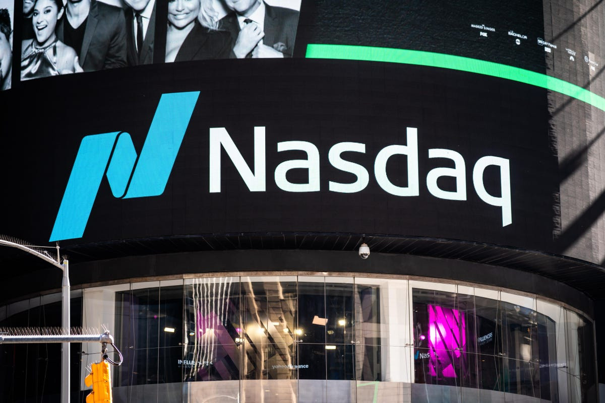 Wall Street Menguat, Nasdaq dan S&P 500 ke Rekor Tertinggi (FOTO:MNC Media)