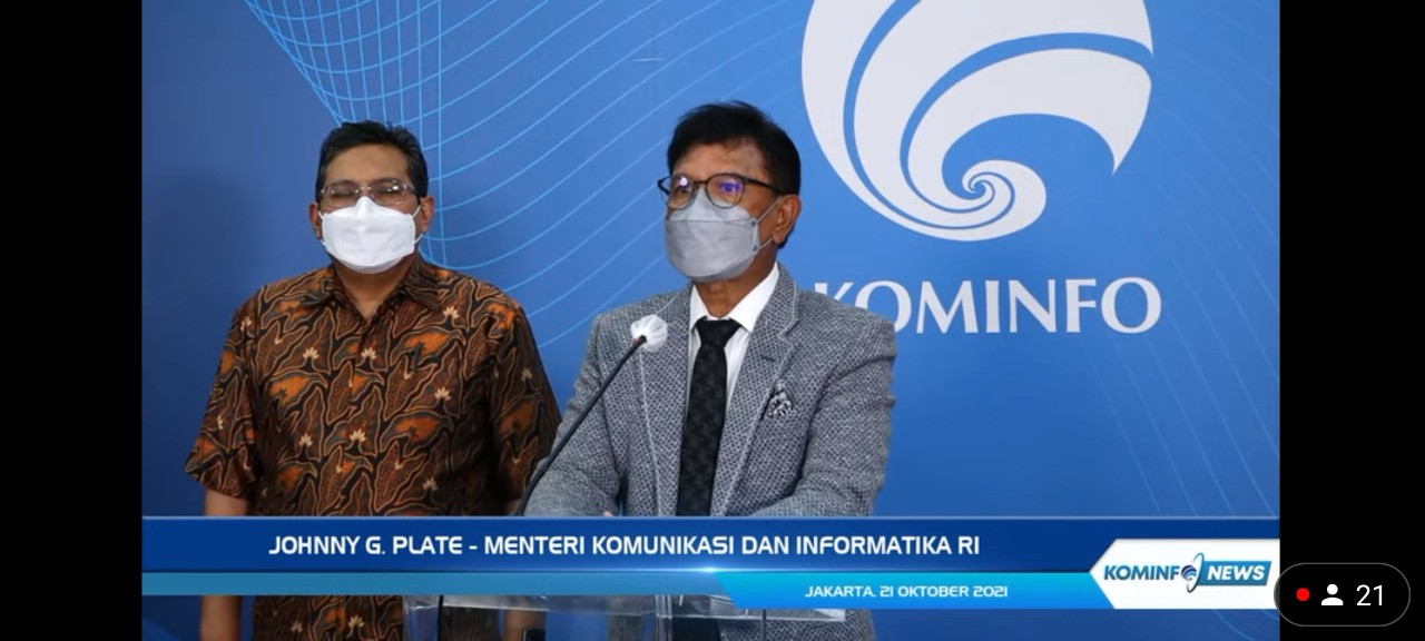 Tok! Perangkat 5G Wajib Memiliki TKDN Minimal 35 Persen (FOTO: MNC Media)