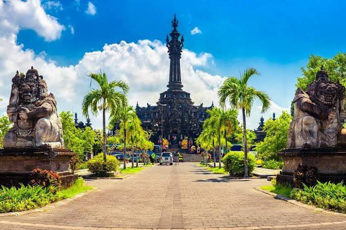 15 Siswa SMAN 1 Denpasar Terinfeksi Covid-19, PTM Langsung Dihentikan (FOTO:MNC Media)