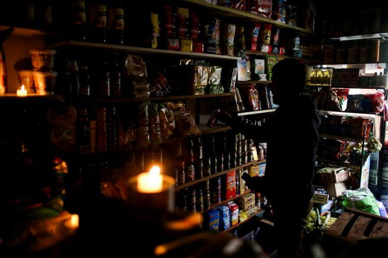 Pemerintah Klaim Pemadaman Listrik Makin Jarang Terjadi (FOTO: MNC Media)
