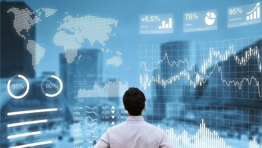 Aksi Profit Taking Marak, Simak Barisan Top Losers Hari Ini. (Foto: MNC Media)