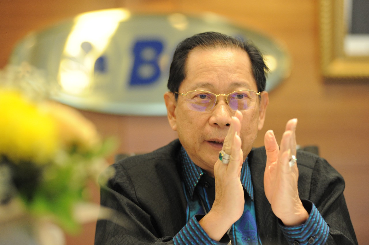 Laba BCA (BBCA) Tumbuh 15,8 Persen, Ditopang Penurunan Biaya Operasional (FOTO:Dok BCA)