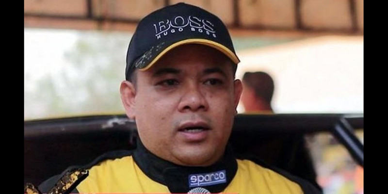 Merger dengan JAL, Saham Sawit Haji Isam JARR Terbang. (Foto: MNC Media)