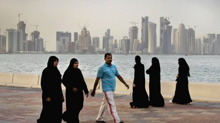Saudi Bakal Bangun KawasanWisata Megah di Teluk Arab, Ada Hotel hingga Restoran Kelas Dunia (FOTO:MNC Media)