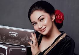 Berburu Cuan ala Bisnis Ariel Tatum, Kuliner hingga Fashion. (Foto: Bisnis Ariel Tatum)