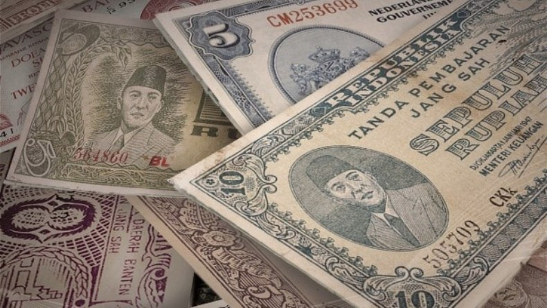 Begini Peristiwa Hari Oeang dan Sejarah Rupiah. (Foto: Hari Oeang dan Sejarah Rupiah)