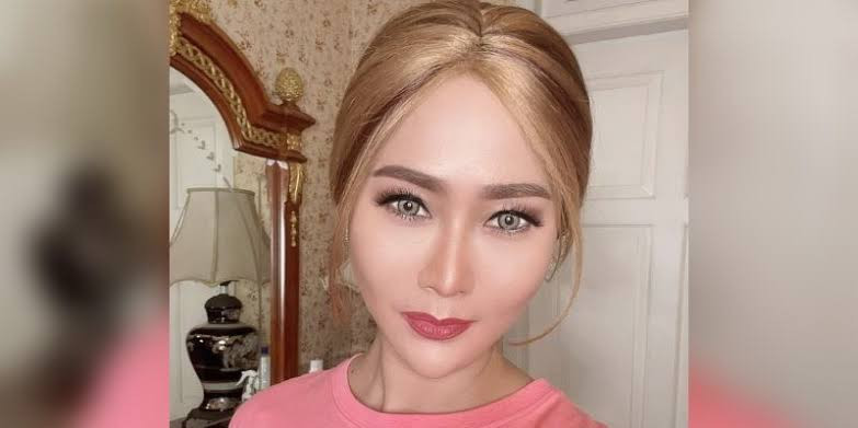 Bongkar Deretan Artis yang Punya Jet Pribadi, Ada Syahrini hingga Inul Daratista (FOTO:MNC Media)