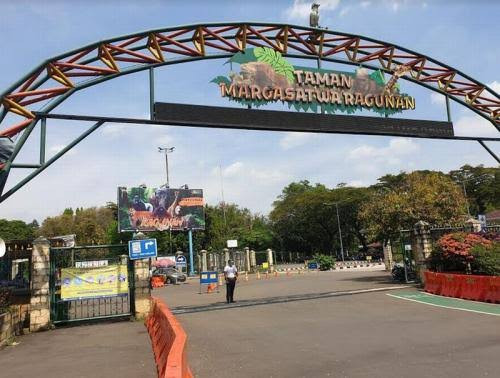 Taman Margasatwa Ragunan, Jakarta Selatan (MNC Media)