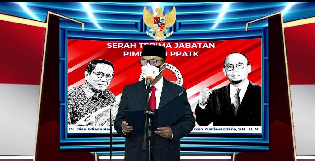 Menkeu Cium Bau Money Laundering Pada Pajak Karbon, Ini Tindakan PPATK. (Foto: MNC Media)