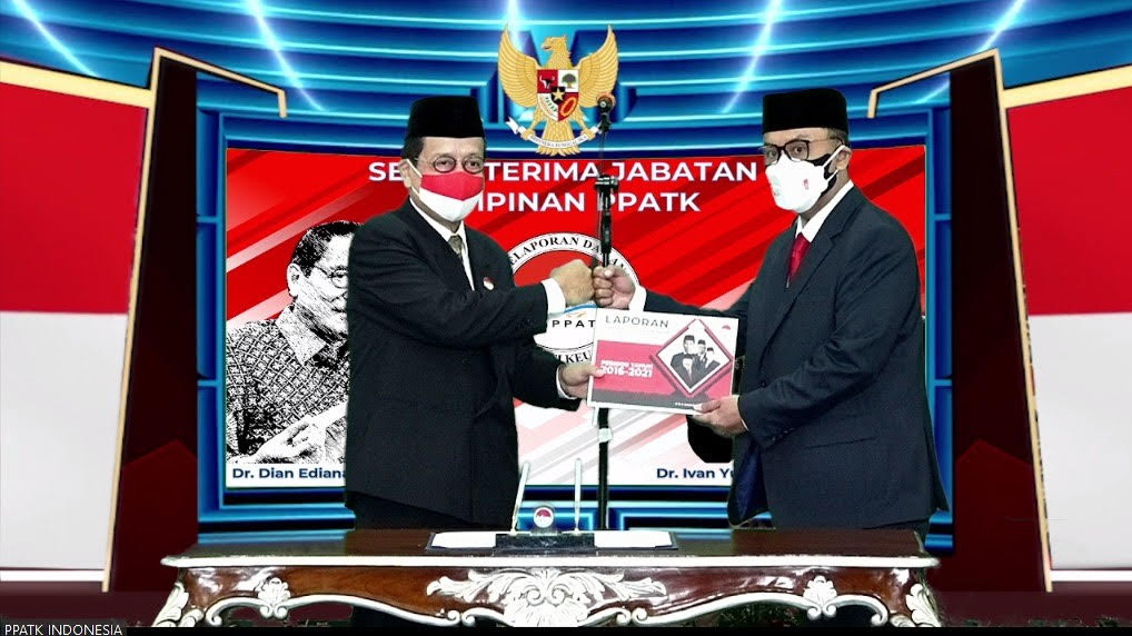 Ini Sosok Ivan Yustiavandana, Kepala PPATK Baru Pengganti Dian Ediana Rae. (Foto: MNC Media)