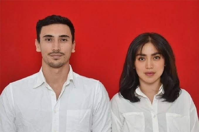 Intip Potret Rumah Mewah Pasangan Baru Jessica Iskandar dan Vincent Verhaag  (FOTO:MNC Media)