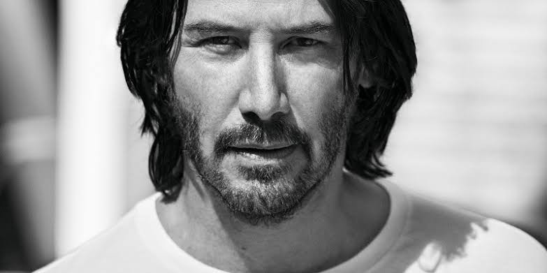 Keanu Reeves Bagi-bagi Jam Tangan Rolex untuk Stuntman di 'John Wick' (FOTO:MNC Media)
