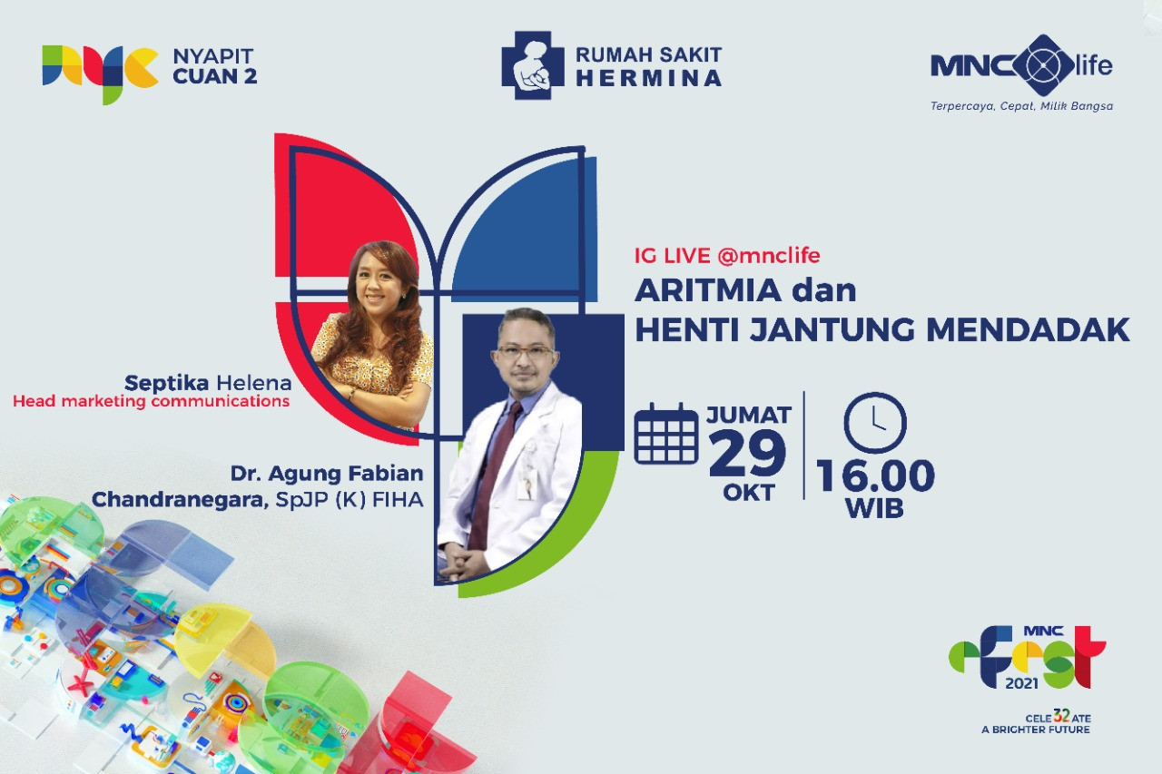 Nyapit Cuan 2 merupakan lomba virtual dengan format cerdas cermat.  (Foto: MNC Media)
