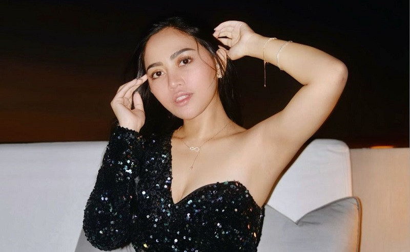 Rachel Vennya Kembali Diperiksa Polisi (FOTO: MNC Media)