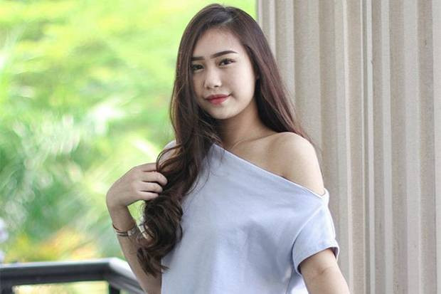 Sisca Kohl mengungkapkan lima kriteria cowok idamannya. (Foto: MNC Media)